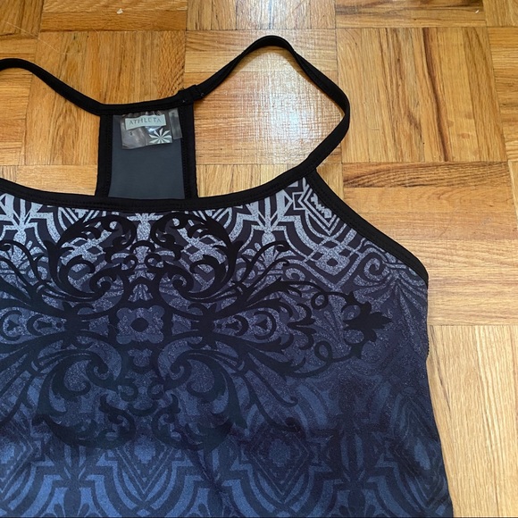 Athleta athletic tank top - Picture 6 of 10